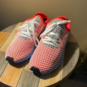 New Mens Adidas Running Shoes CQ2624